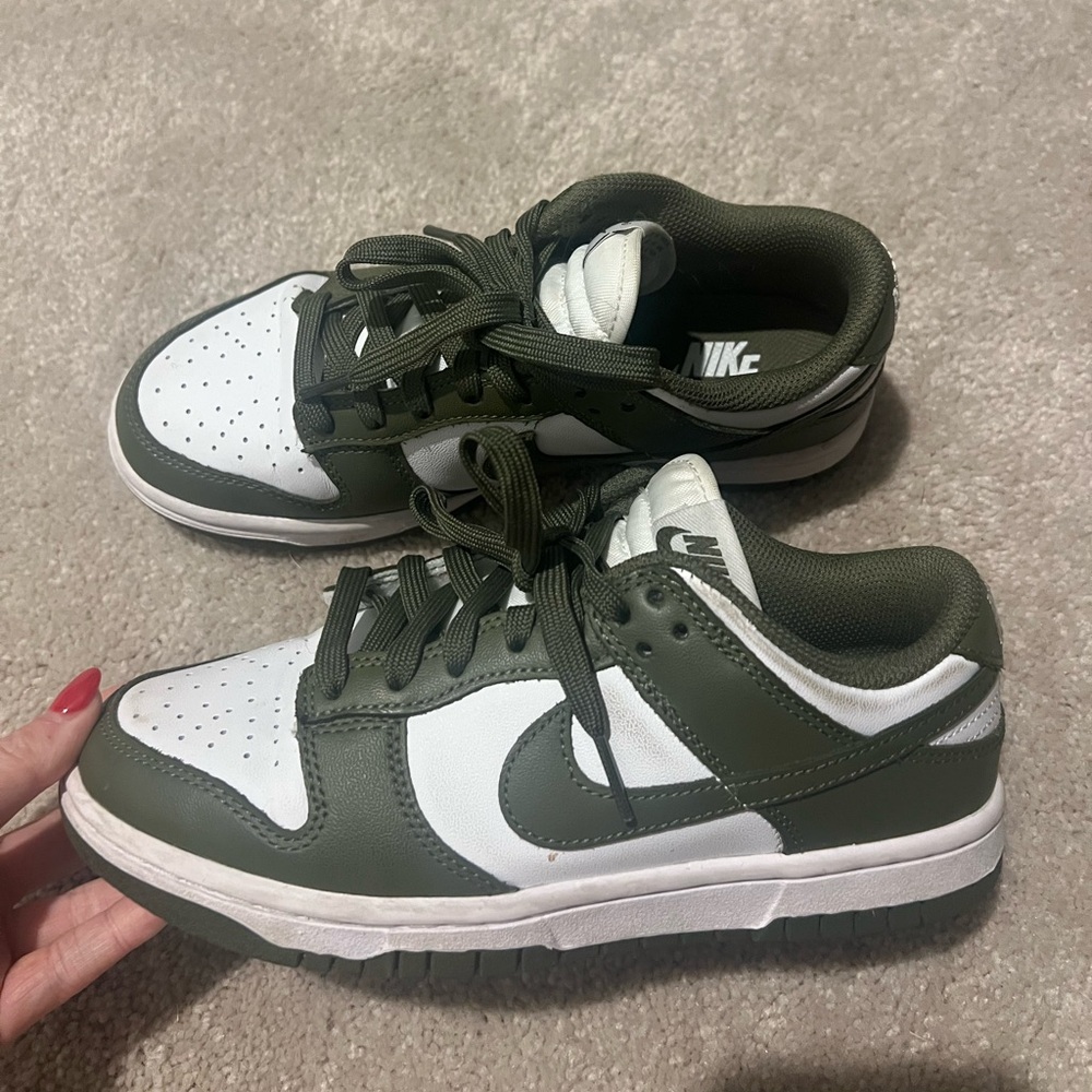 Women’s Nike Dunk Low